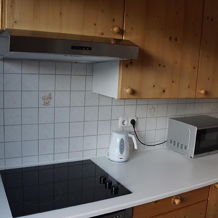 Ferienwohnung Henneberg Schonungen Exteriér fotografie